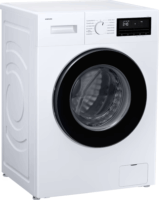 Samsung WW90FG3M05AWLE Elöltöltős Mosógép - Fehér