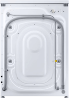 Samsung WW90FG3M05AWLE Elöltöltős Mosógép - Fehér