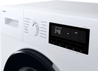 Samsung WW90FG3M05AWLE Elöltöltős Mosógép - Fehér