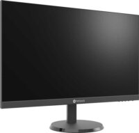 AG Neovo 24" LW-2403 16:9 FullHD VA Monitor - Fekete