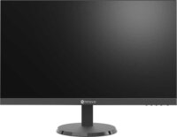 AG Neovo 24" LW-2403 16:9 FullHD VA Monitor - Fekete