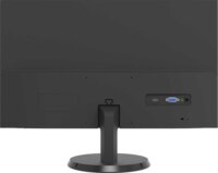 AG Neovo 24" LW-2403 16:9 FullHD VA Monitor - Fekete