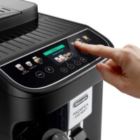 DeLonghi ECAM 310.60.B Magnifica Evo Automata Kávéfőző 1450 Watt - Fekete