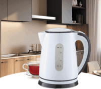 Maestro MR-058 Vízforraló 1.8L 2000 Watt - Fehér