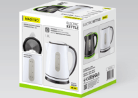 Maestro MR-058 Vízforraló 1.8L 2000 Watt - Fehér