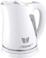 Maestro MR-038 Vízforraló 1.7L 2000 Watt - Fehér