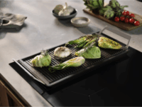 Electrolux EIS87453IZ Beépíthető 4 Zónás Indukciós Főzőlap 7350 Watt - Fekete