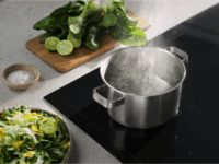 Electrolux EIS87453IZ Beépíthető 4 Zónás Indukciós Főzőlap 7350 Watt - Fekete