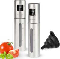 ProfiCook PC-EOS 1270 Szórófejes Olaj / Ecet permetező 0,1L - Inox