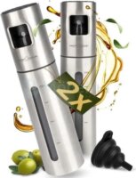 ProfiCook PC-EOS 1270 Szórófejes Olaj / Ecet permetező 0,1L - Inox