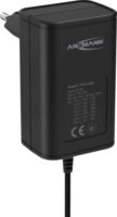 Ansmann APS 300 Univerzális Hálózati Tápegység (3,6W / 3-12 V DC / 0,6A)