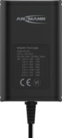 Ansmann APS 300 Univerzális Hálózati Tápegység (3,6W / 3-12 V DC / 0,6A)
