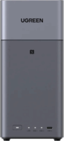 Ugreen DH2300 2-rekeszes NAS hálózati adattároló