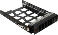 Inter-Tech ER-680 4x 3,5" / 2,5" Hot-Swap HDD/SSD Beépítő Keret