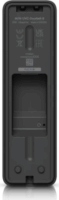 Ubiquiti Doorbell Lite Okos Vezetékes videós ajtócsengő 5MP kamerával - Fekete