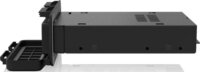 Icy Dock EX MB601V4KW-B ToughArmor 2,5" U.2 NVMe SSD Hot-Swap Beépítő Keret 3,5"