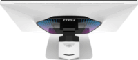 MSI 27" 274URDFWDE E16M 16:9 4K UHD Mini LED Gaming Monitor - Fekete / Fehér