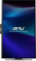 MSI 27" 274URDFWDE E16M 16:9 4K UHD Mini LED Gaming Monitor - Fekete / Fehér