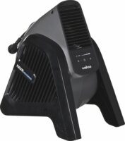 WahooFitness KICKR Szobabicikli Fitness okos ventilátor - Fekete