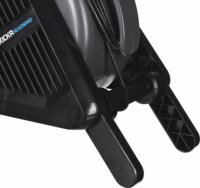 WahooFitness KICKR Szobabicikli Fitness okos ventilátor - Fekete