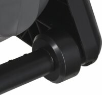 WahooFitness KICKR Szobabicikli Fitness okos ventilátor - Fekete