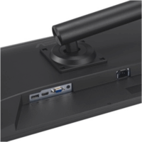 Asus 23,8" VA249QGSE 16:9 FullHD IPS Monitor - Fekete