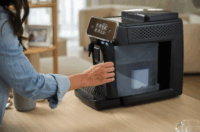 Laica E4BBA01 Coffee Pro vízszűrő betét Philips / Saeco kávéfőzőkhöz 4 darab