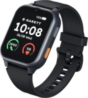 Garett Vita 4G Senior Férfi Okosóra 50mm - Fekete