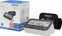Omron M4 Felkaros Digitális Bluetooth Vérnyomásmérő - Fehér