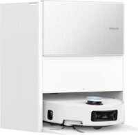 Dreame RLH31CE-WH Aqua 10 Smart Robotporszívó felmosó funkcióval - Fehér