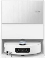 Dreame RLH31CE-WH Aqua 10 Smart Robotporszívó felmosó funkcióval - Fehér