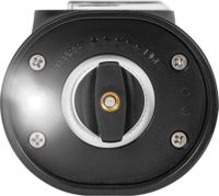 BLOW SP-01 Elektromos Só- és borsőrlő szett - Fekete