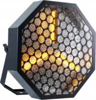 LIGHT4ME LUMEN OCTO Színpadi Retro LED Reflektor