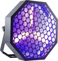 LIGHT4ME LUMEN OCTO Színpadi Retro LED Reflektor