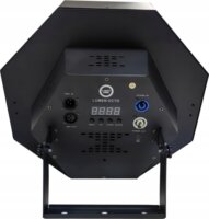 LIGHT4ME LUMEN OCTO Színpadi Retro LED Reflektor