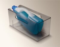 Electrolux M1WYHPE3 Lábazat fiókkal Mosó / Szárítógépekhez