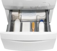 Electrolux M1WYHPE3 Lábazat fiókkal Mosó / Szárítógépekhez