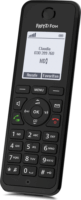 FRITZ! Fon M3 Wireless DECT Asztali telefon - Fekete