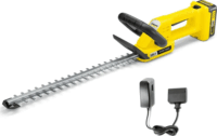 Kärcher HGE 2-18 Akkus Sövényvágó - Sárga