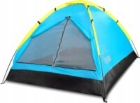 Promis ALPENAIR NT60 2 személyes Túrasátor 140 x 200 x 100 cm - Kék