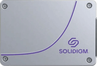 Solidigm D3-S4520 1.92 TB 2.5" Serial ATA III TLC 3D NAND SSD