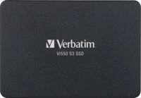 Verbatim 2,5' 256Gb VI550 S3 43951 SATA III SSD