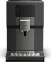 Krups EA 875 U Intuition Preference+ Automata Kávéfőző 1450 Watt - Szürke