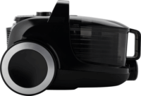 Gorenje VCE01G4AEBK Porzsák Nélküli porszívó 800W - Fekete