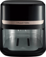 Russell Hobbs 27620-56 AirFryer Forrólevegős Sütő 5.5L 1500W - Fekete