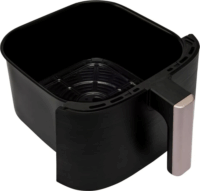 Russell Hobbs 27620-56 AirFryer Forrólevegős Sütő 5.5L 1500W - Fekete