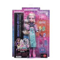 Mattel JHK33 Monster High Lagoona baba