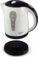 Kalorik TKG JK1010 CW Vízforraló 1.7L 2200W - Fehér