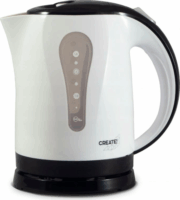 Kalorik TKG JK1010 CW Vízforraló 1.7L 2200W - Fehér