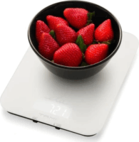 Eta 877090000 Digitális Konyhai Mérleg - Fehér